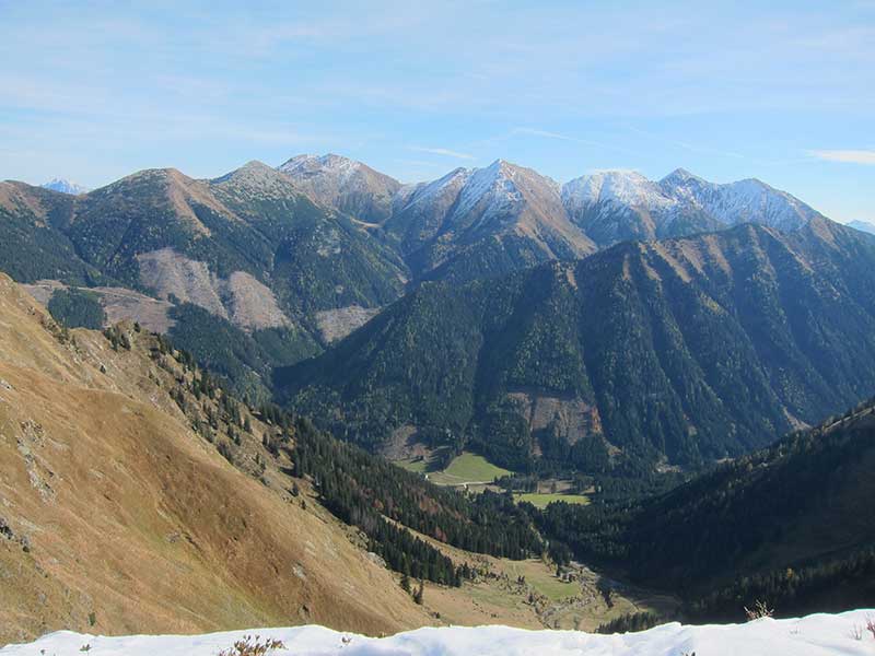 Schuettkogel